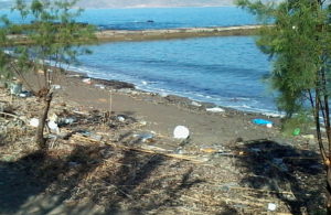 Initial state of things