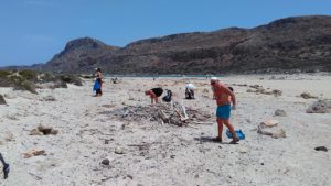 Balos cleaning 01