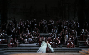 W.A. Mozart "Idomeneo"