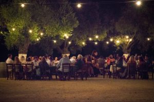 27 August MAnousakis Winery