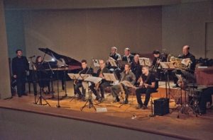 30th Dec Jazz Orchestra