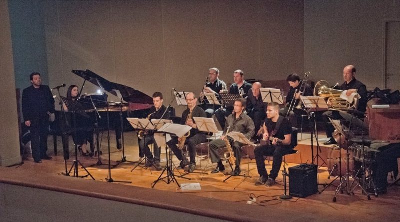 30th Dec Jazz Orchestra