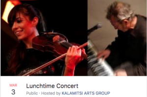 Maria MAnousaki Alikambos