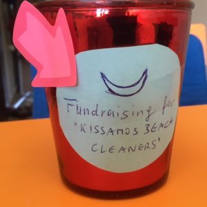 Fundraising