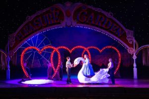 9 July Cosi fan tutte