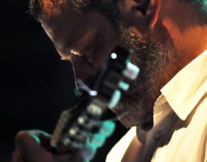 18 April classical guitar