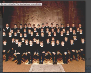 Aurelius Choir