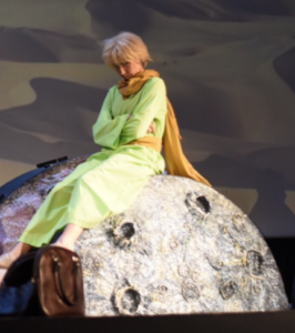 The Little Prince