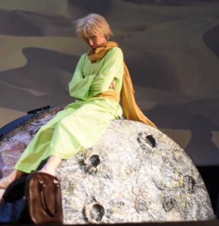 The Little Prince
