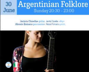 Argentinian Folklore