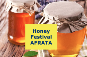 7 August Afrata Honey Festival