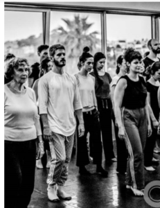 Dance Days 28th