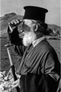 9 August Irenäus