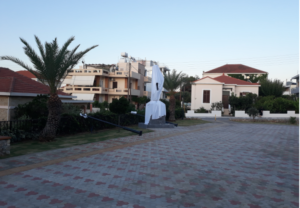 9 August Town Hall