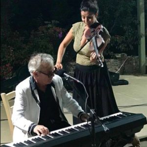 26th Oct Maria Manousakis