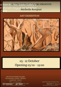Art exhibition Paleo