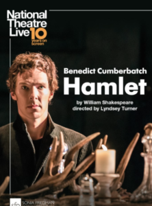 10 Febr Hamlet