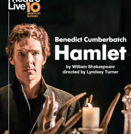 10 Febr Hamlet