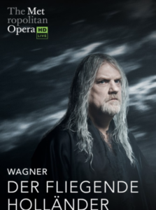 Der Fliegende Holländer