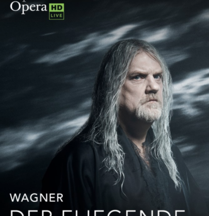 Der Fliegende Holländer