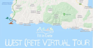 Virtual West CRete