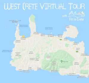 Virtual West Crete Tour