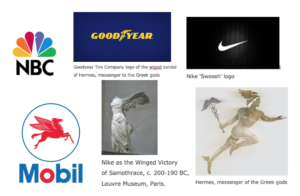 Logos gesamt