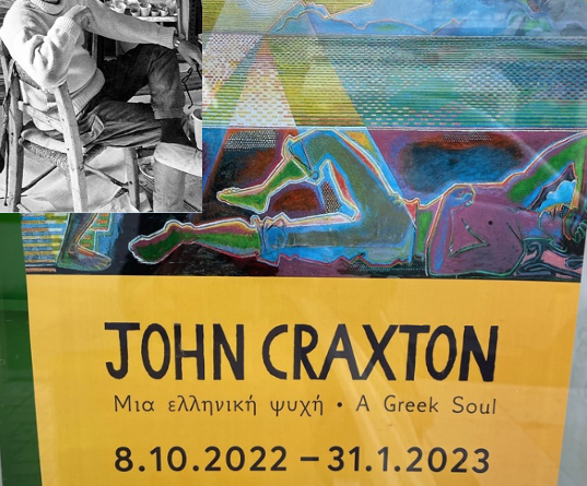 John Craxton