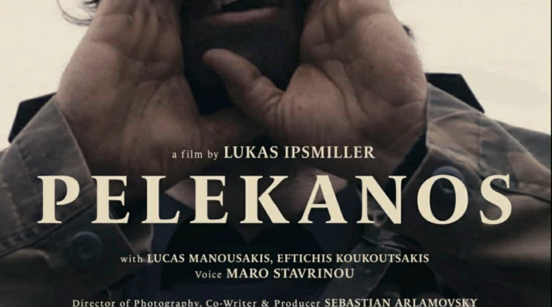 18 Oct Pelekanos