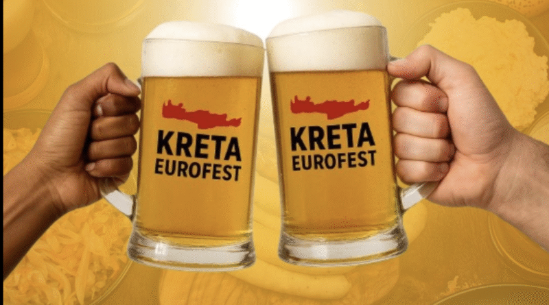 19 Okt Kreta Eurofest
