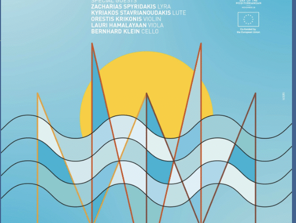 28 Nov Mediterranean Day