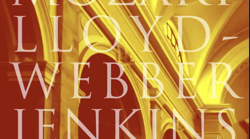 11 Jan concert catholic church 18.00 B Klein