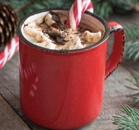 3 Dec Coffee morning