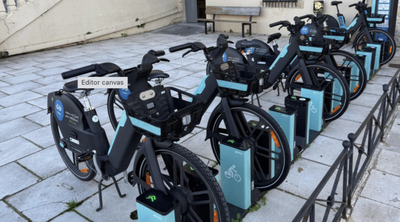free e-bikes chania