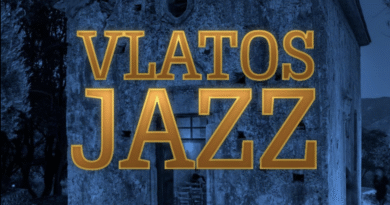 Vlatos Jazz info