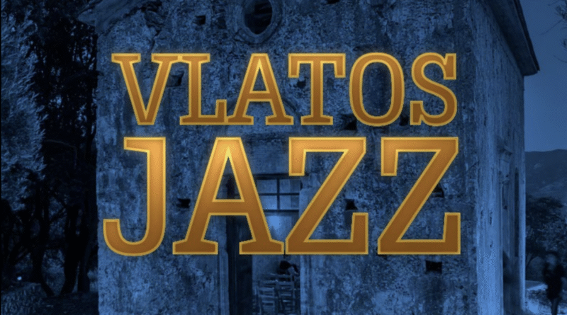 Vlatos Jazz info