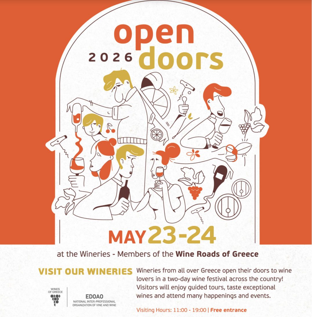 23 and 24 May Wwineries