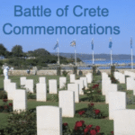 Battle of Crete Commemorations 2026