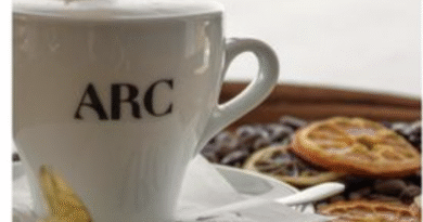 Coffee Morning