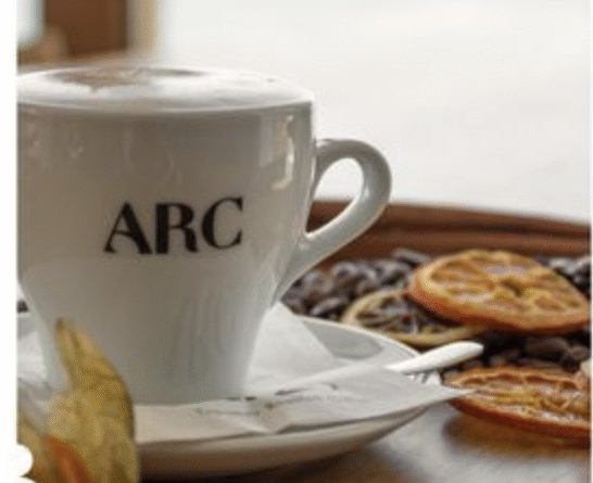Coffee Morning
