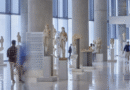 MUSEUMS free