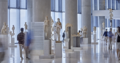 MUSEUMS free