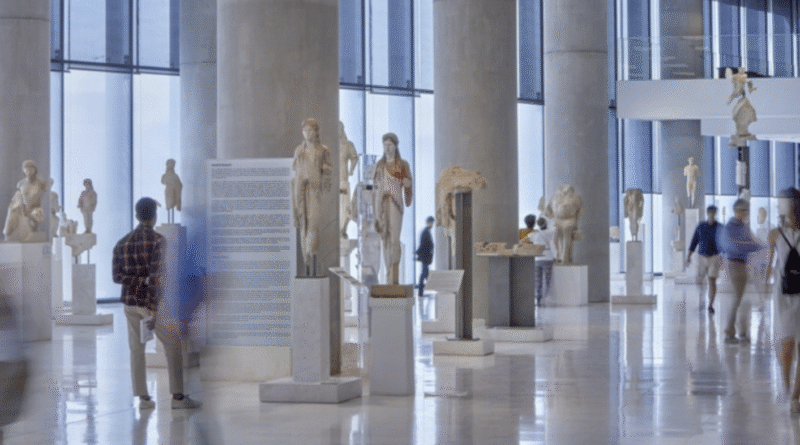 MUSEUMS free