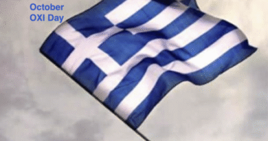 OXI Day Kissamos